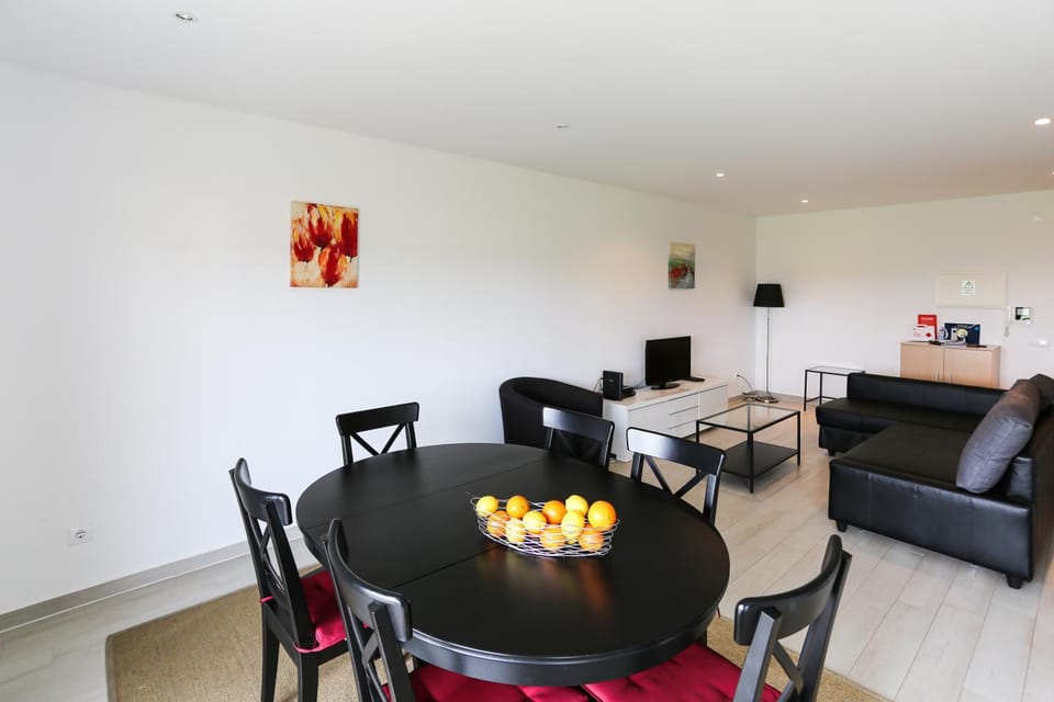 Carmona G Apartment in Portugal