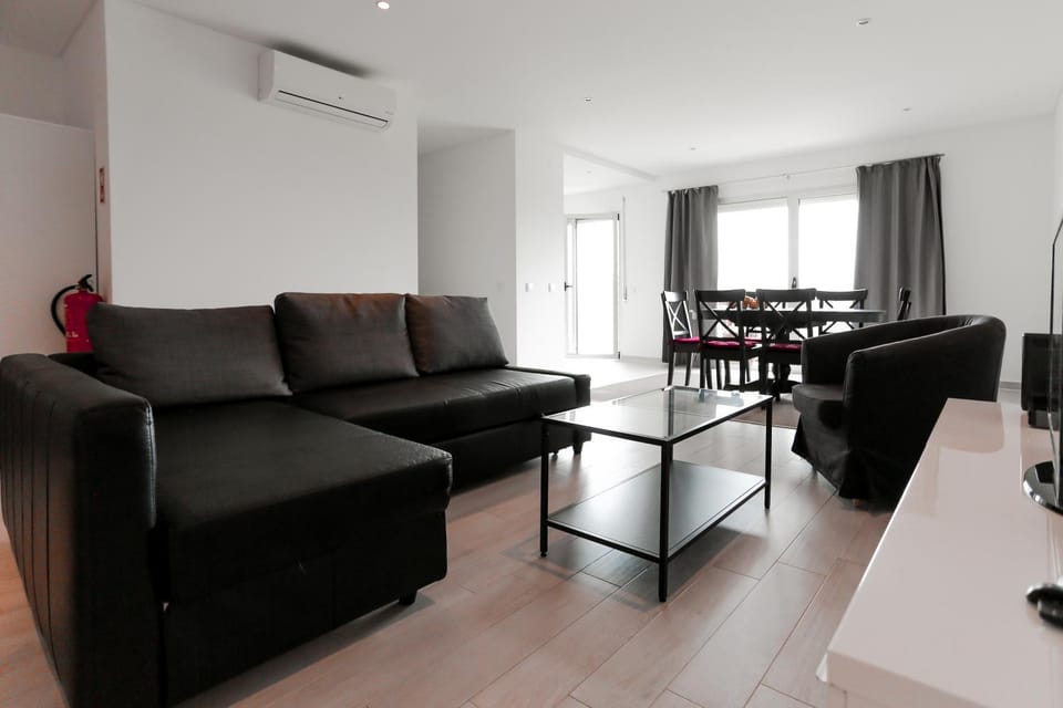 Carmona G Apartment in Portugal