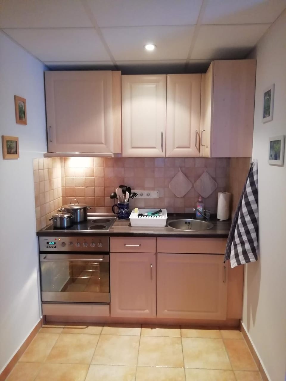 Ferienwohnung Familie Leupold Apartment in Erzgebirgskreis