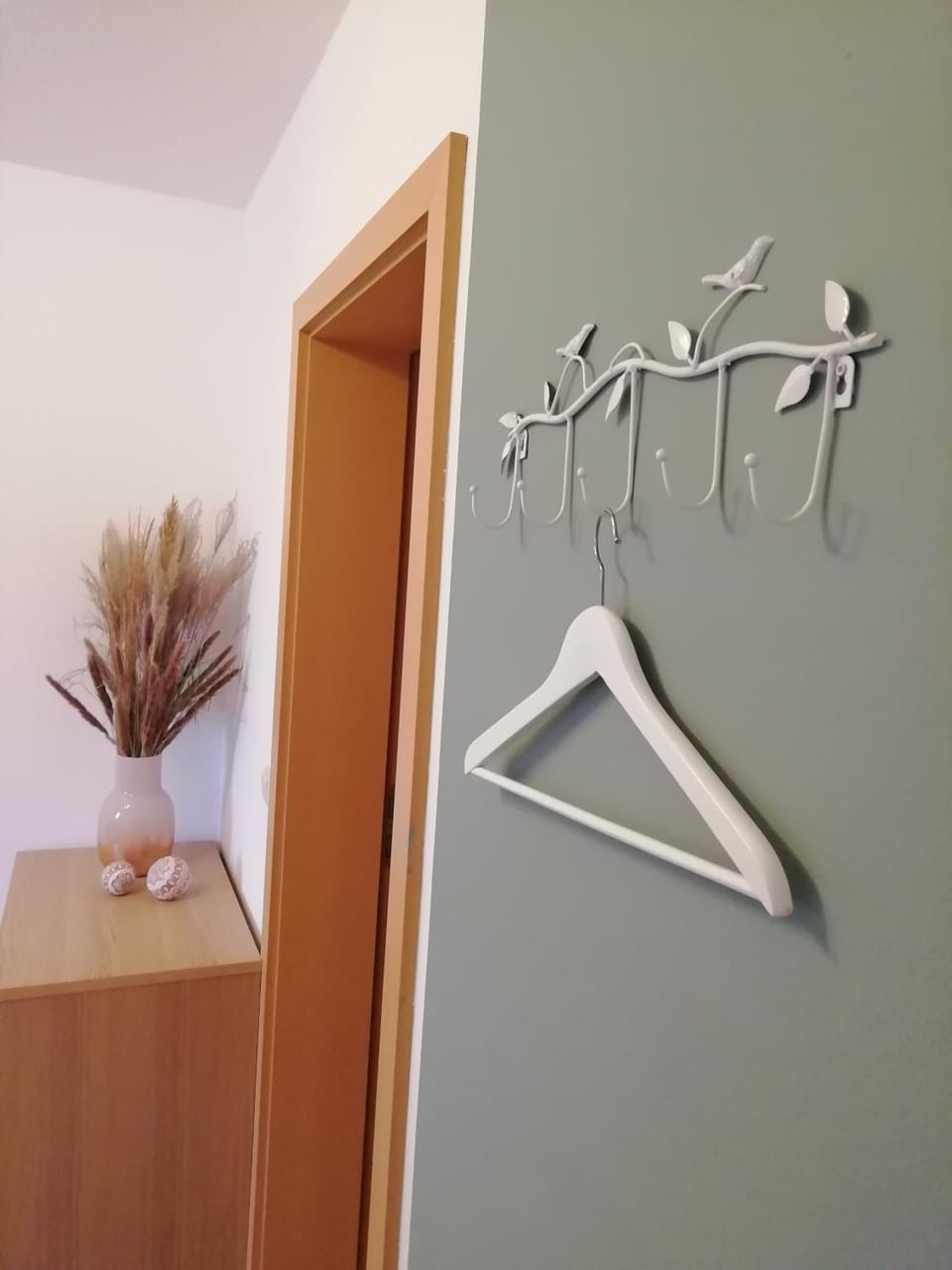 Ferienwohnung Familie Leupold Apartment in Erzgebirgskreis