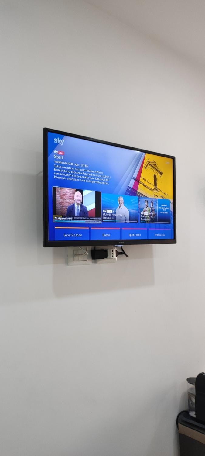 TV and multimedia