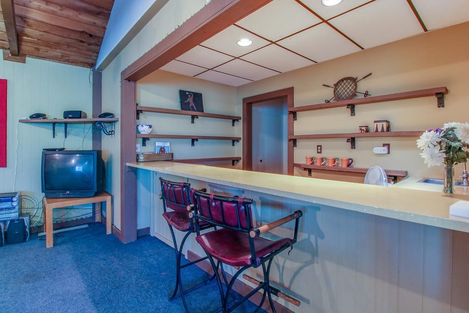 Ski and Racquet Club Condo Apartment in Breckenridge
