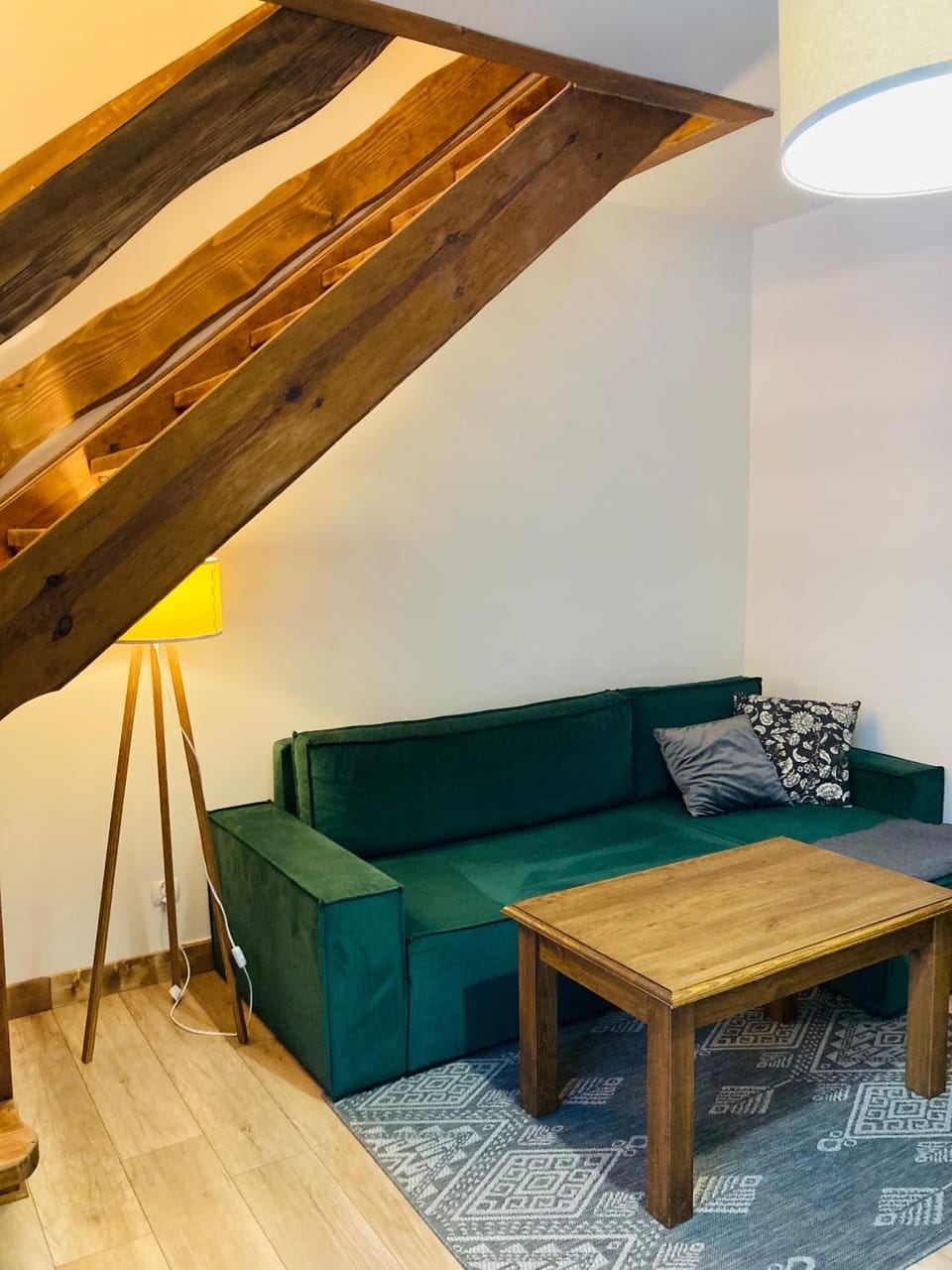 Modryna - Modrzewiowy Dom Bed and Breakfast in Slovakia