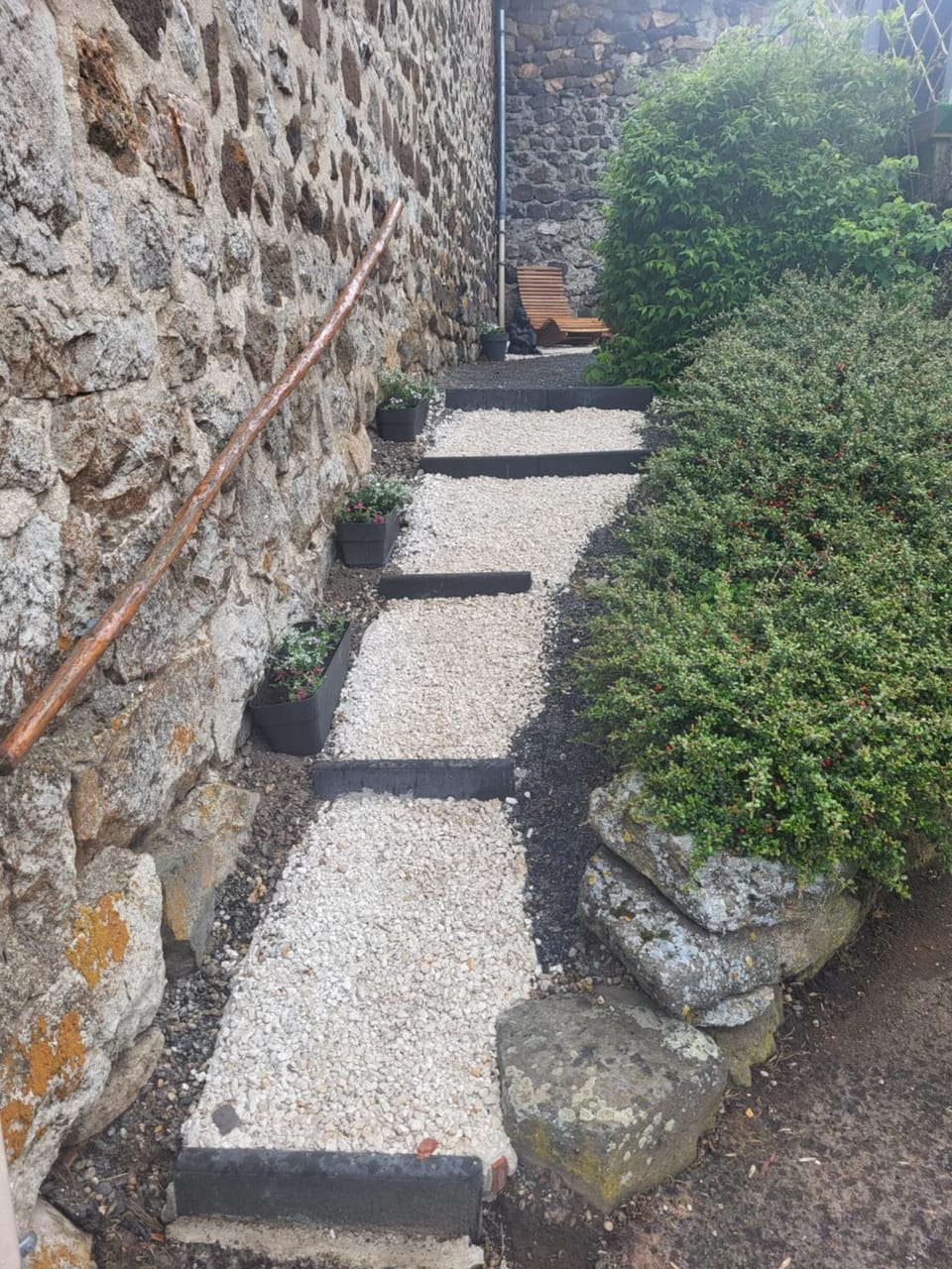 Maison d´hôtes La Dromandise Bed and Breakfast in Auvergne-Rhône-Alpes