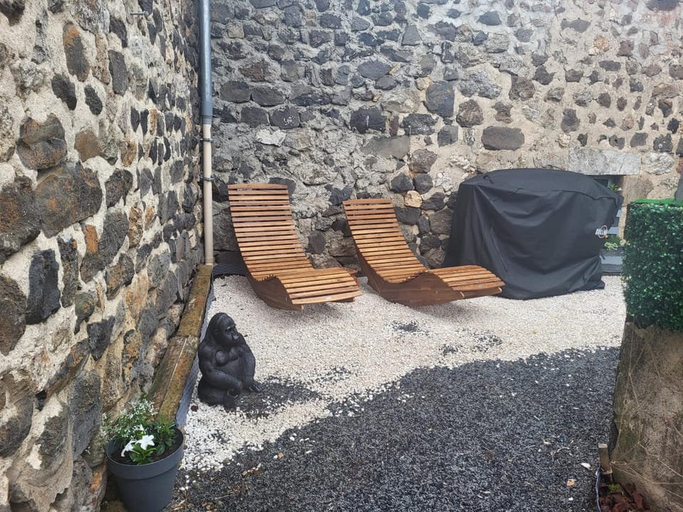 Maison d´hôtes La Dromandise Bed and Breakfast in Auvergne-Rhône-Alpes