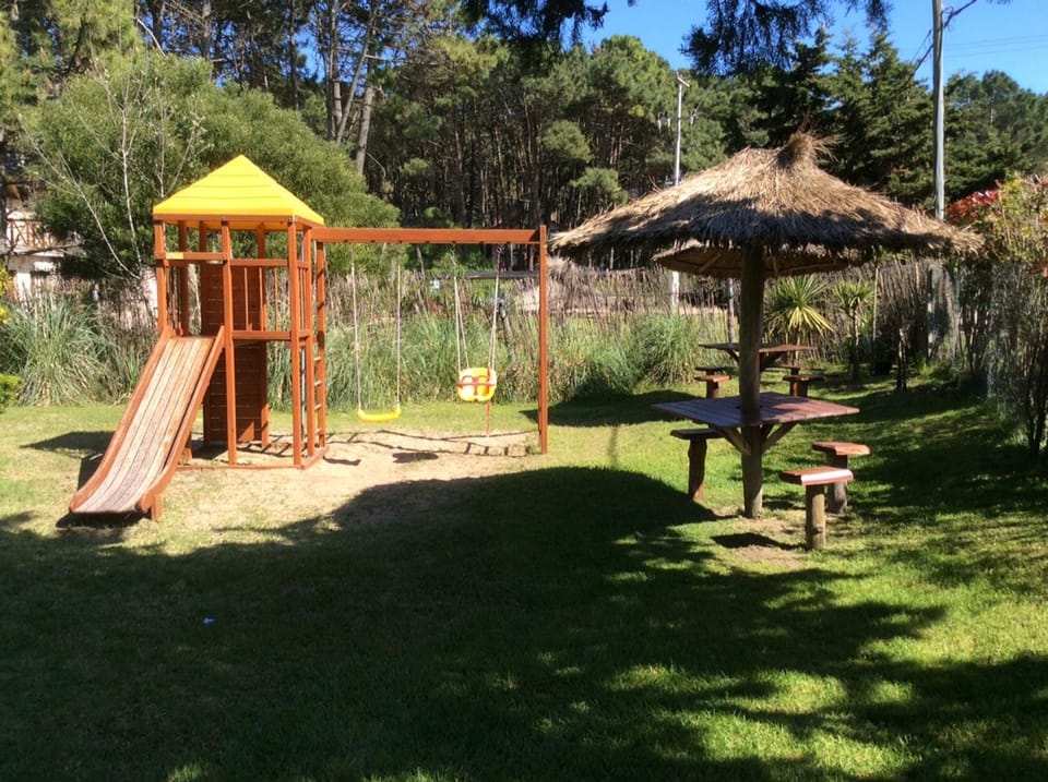 Children play ground