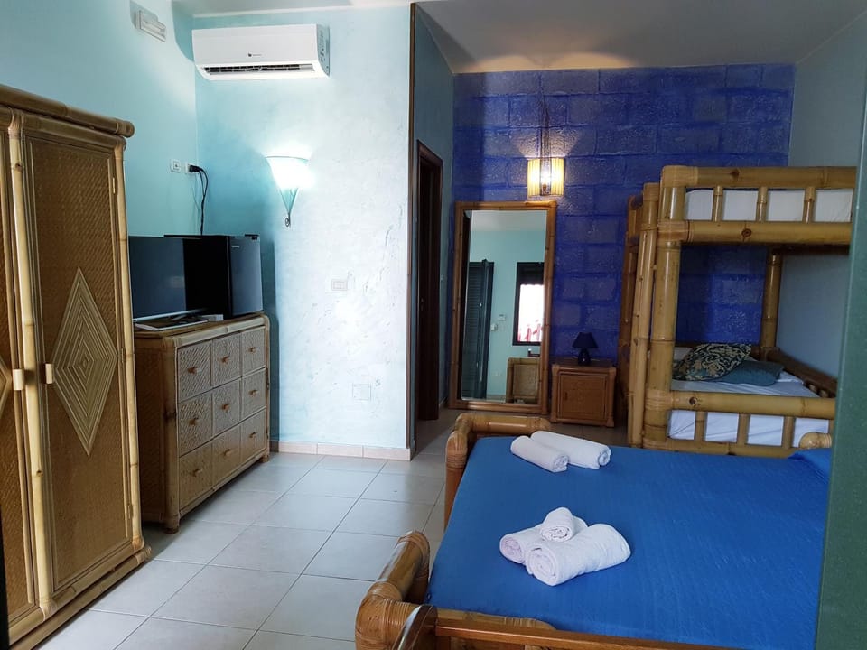 B&b Fa.ro.mi Bed and Breakfast in Apulia