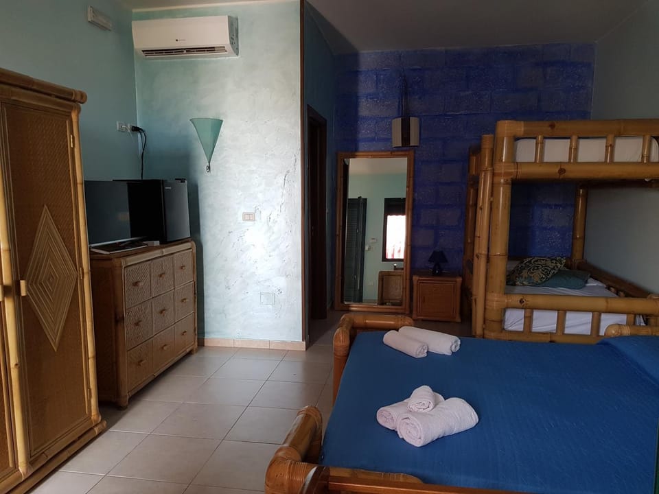 B&b Fa.ro.mi Bed and Breakfast in Apulia