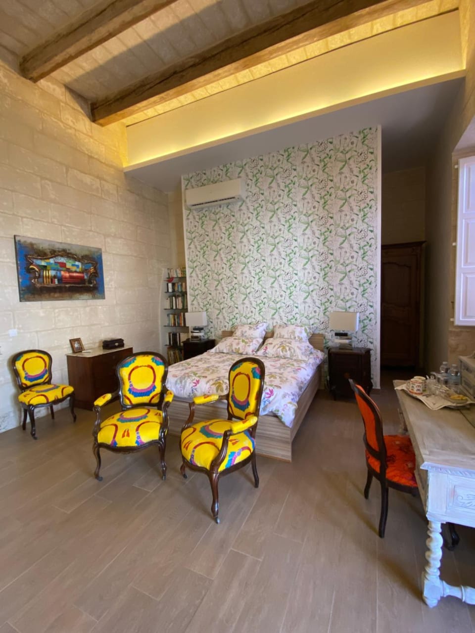 Palazzio 1787 Bed and Breakfast in Malta