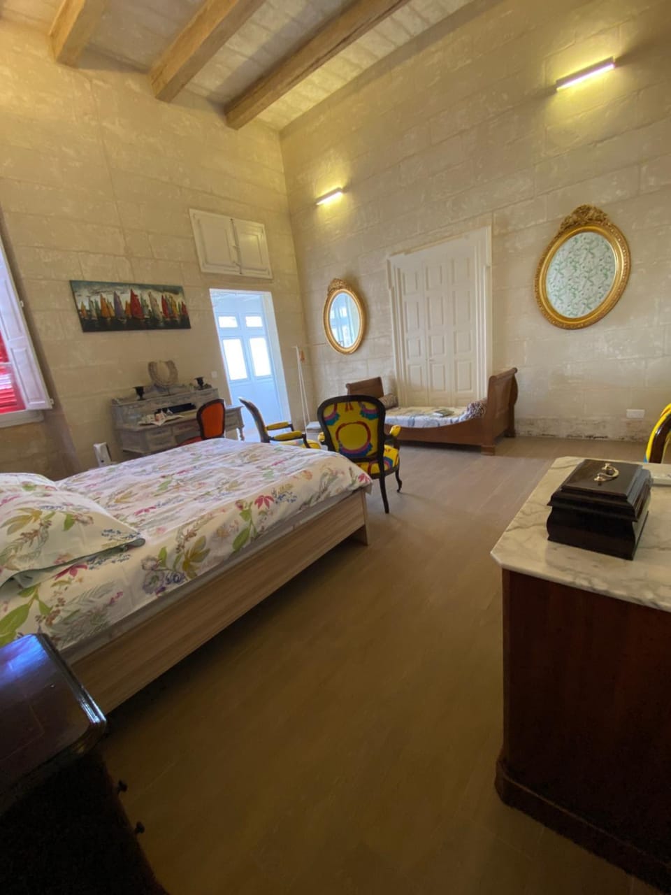 Palazzio 1787 Bed and Breakfast in Malta