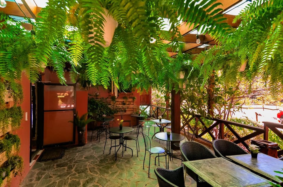Banquet/Function facilities