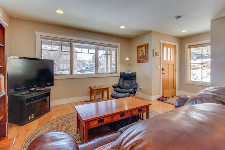 Durango Deluxe Townhome House in Durango