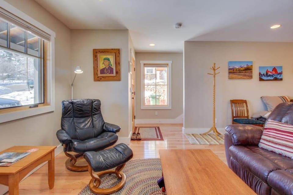 Durango Deluxe Townhome House in Durango
