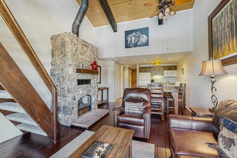Emerald Views at the West Apartment in Steamboat Springs