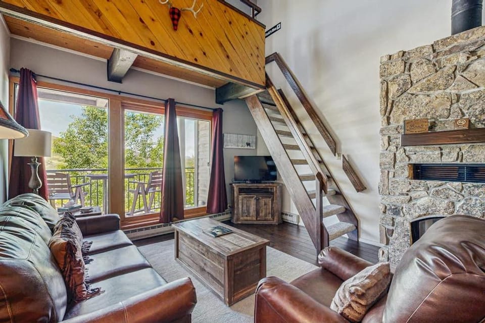 Emerald Views at the West Apartment in Steamboat Springs