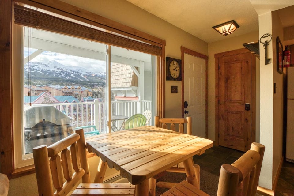 Main St Condo in Breckenridge Apartment in Breckenridge