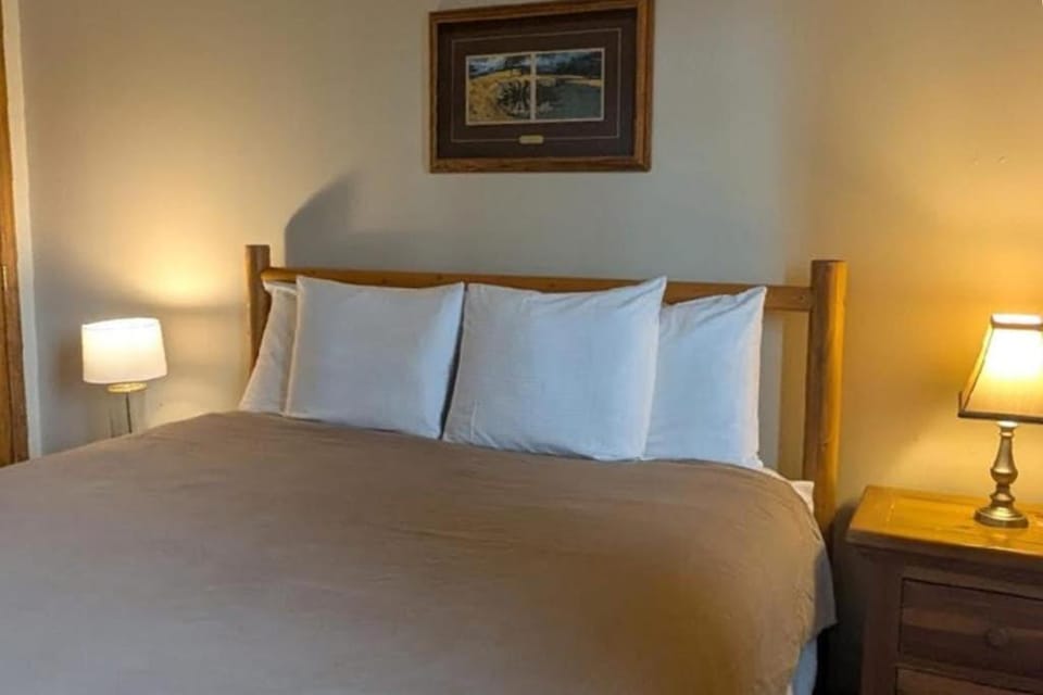Storm Meadows Slopeside Retreat Apartment in Steamboat Springs