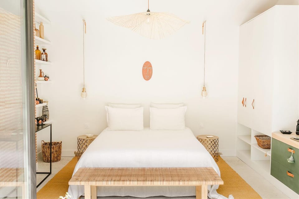 La Roussatino Bed and Breakfast in Tarascon