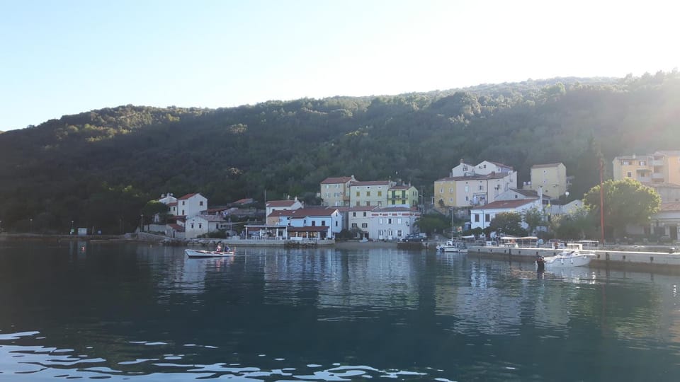 Apartment Marina Apartment in Primorje-Gorski Kotar County