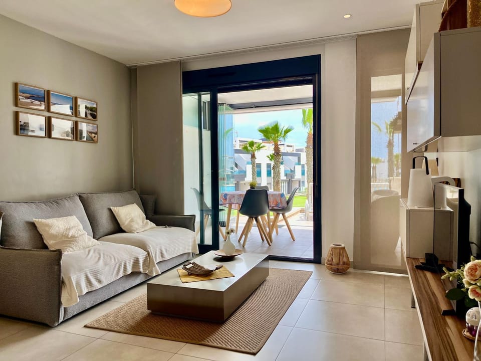 Casa Punta Prima II House in Vega Baja del Segura