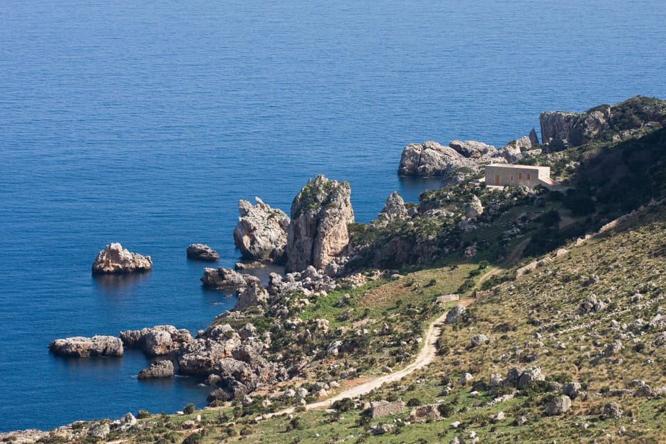 Natural landscape, Bird's eye view, Street view