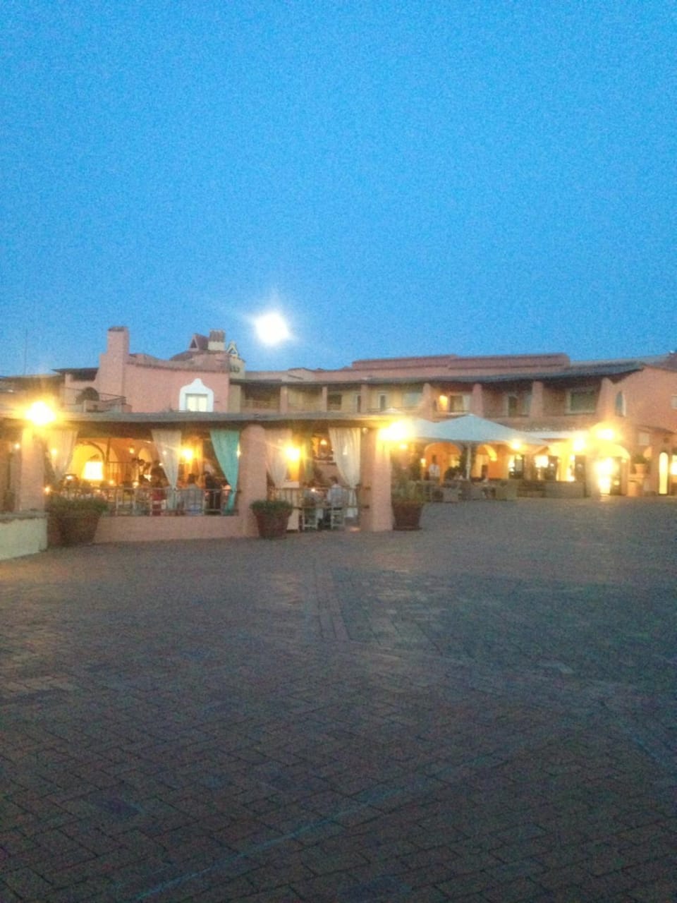 Location