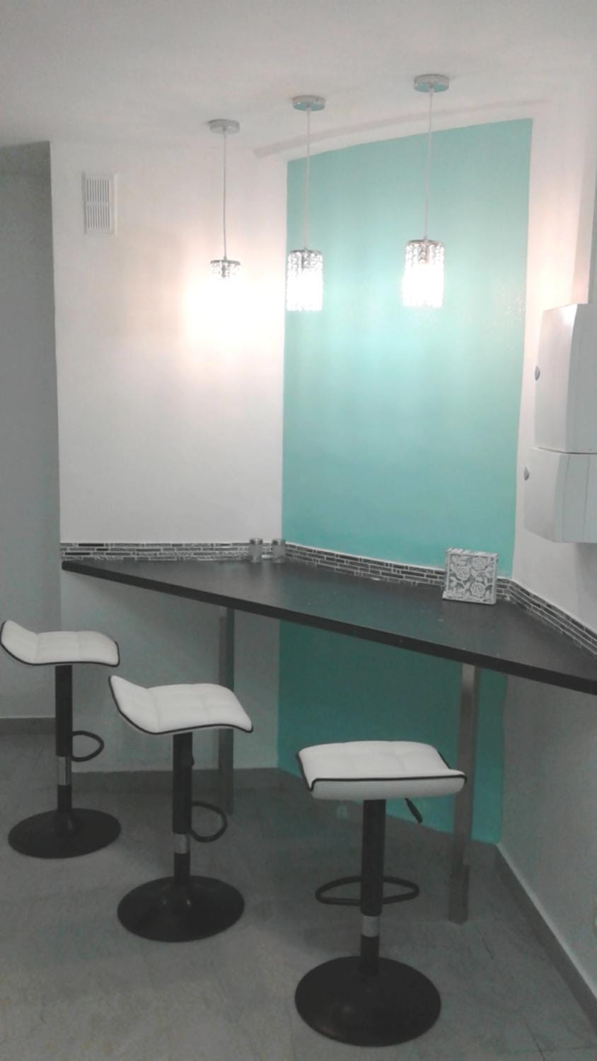 Appartement Stade Plage Prado Apartment in Marseille