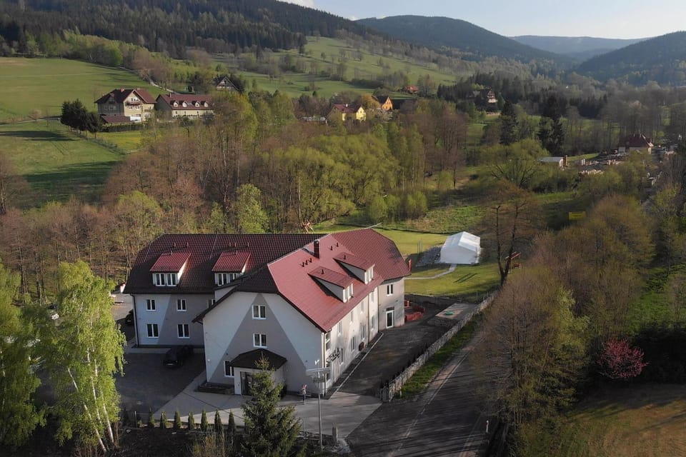 Szekla Resort in Lower Silesian Voivodeship