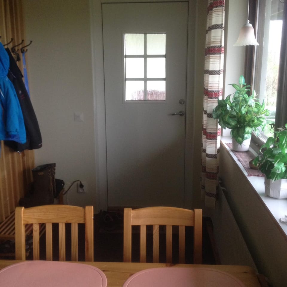 Funäs Fjäll Lägenhet Apartment in Innlandet