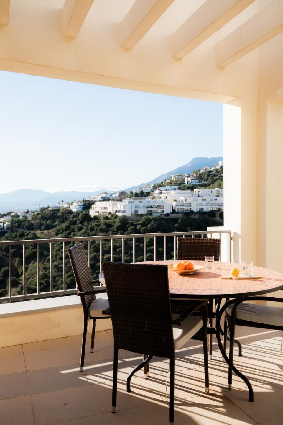 Samara Marbella Apartment in Marbella