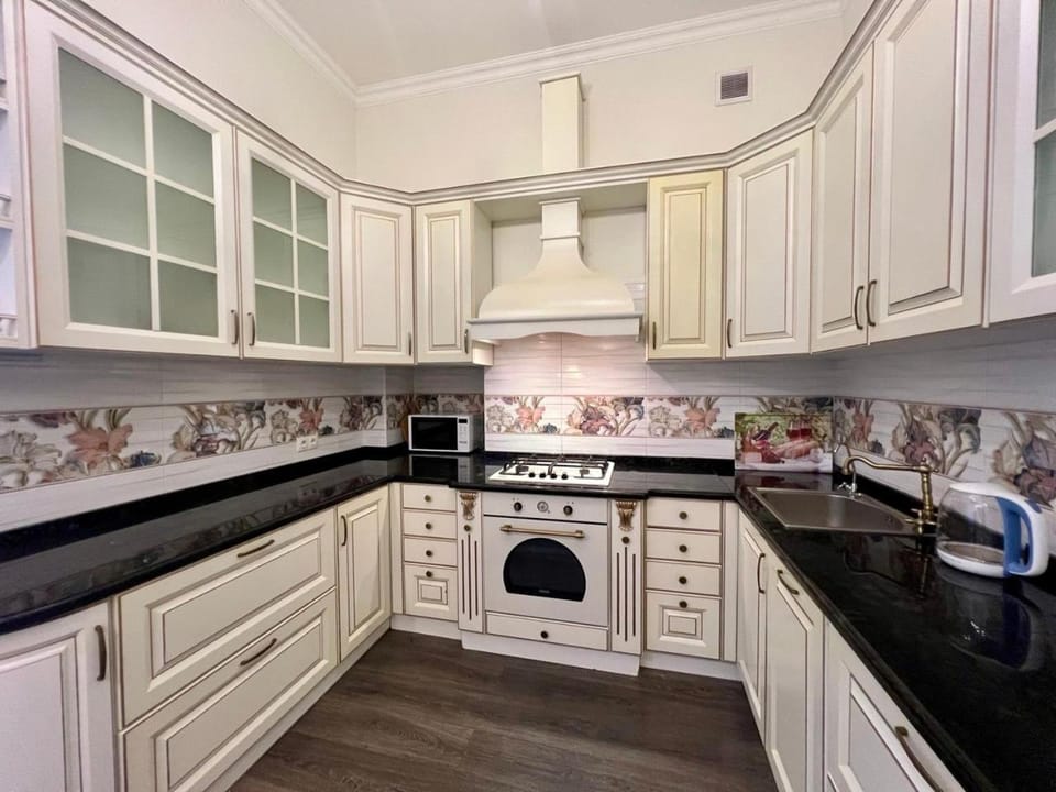 Apartment - Independence Square Apartment in Kiev City - Kyiv