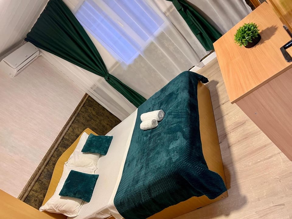 Casa Buşcu Bed and Breakfast in Constanța County