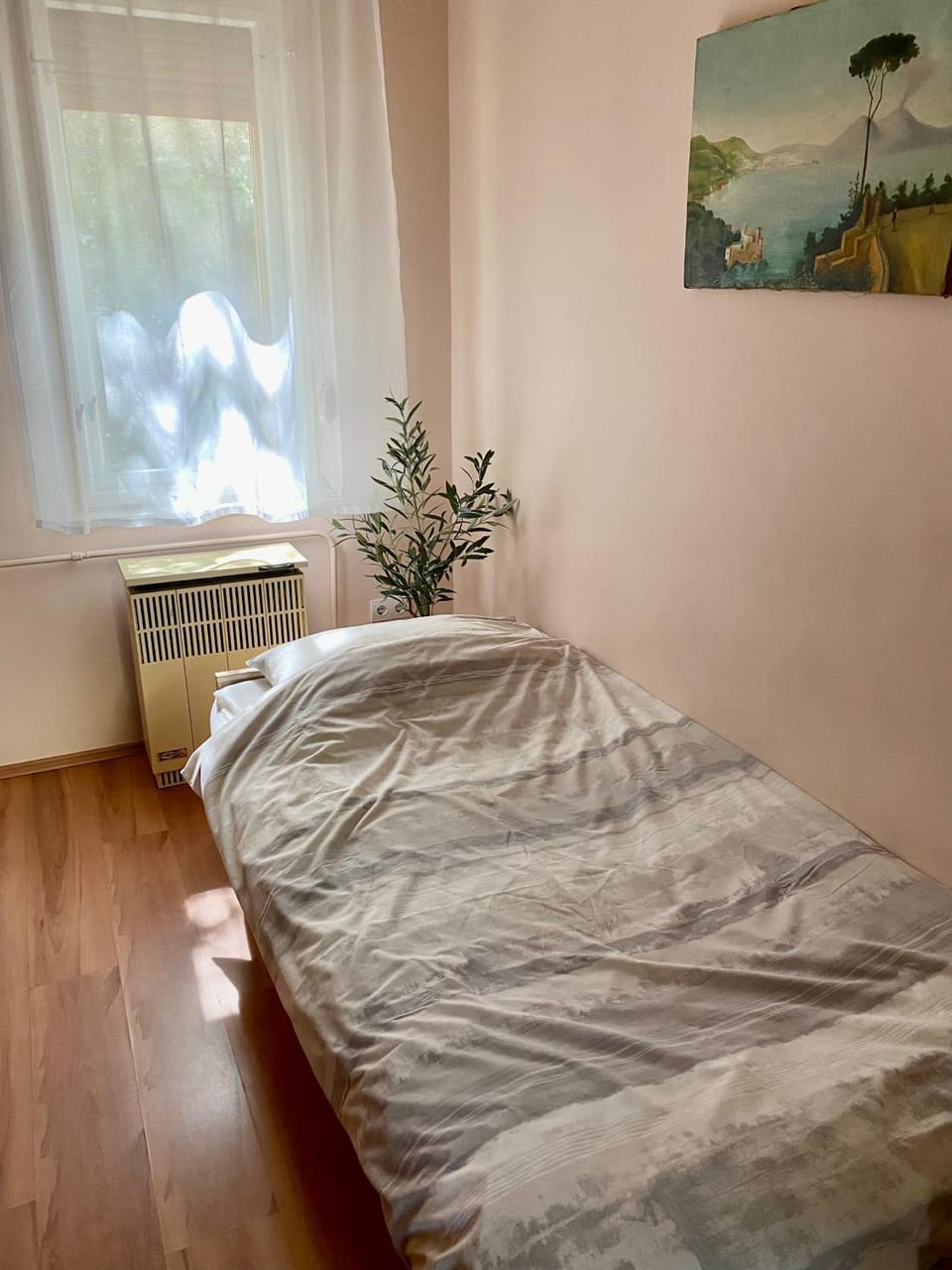 Révay Apartment Apartment in Szeged