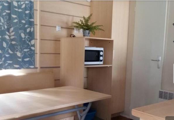 Camping U Moru Campground/ 
RV Resort in Porto-Vecchio