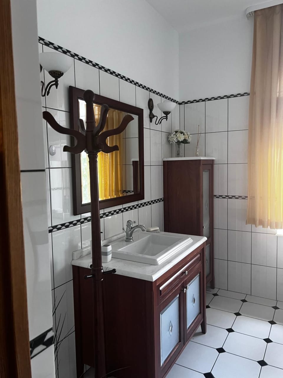Spacious rooms in peaceful Jelgava area Bed and Breakfast in Latvia