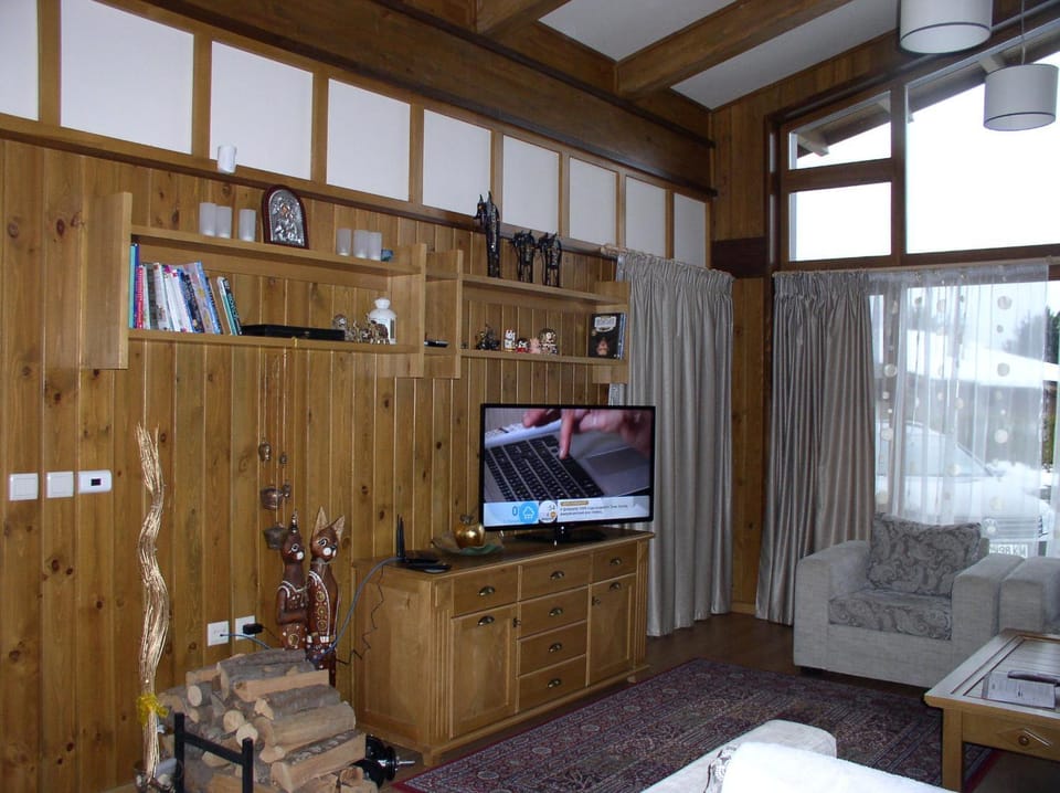 LVV Pirin Golf Villa Apartment in Blagoevgrad Province