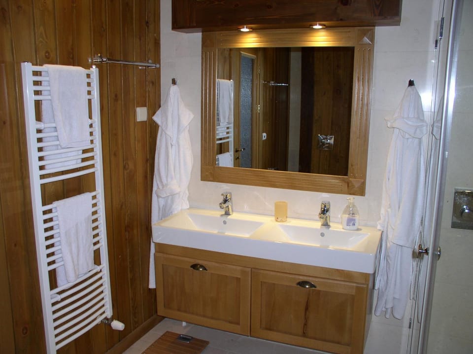 LVV Pirin Golf Villa Apartment in Blagoevgrad Province