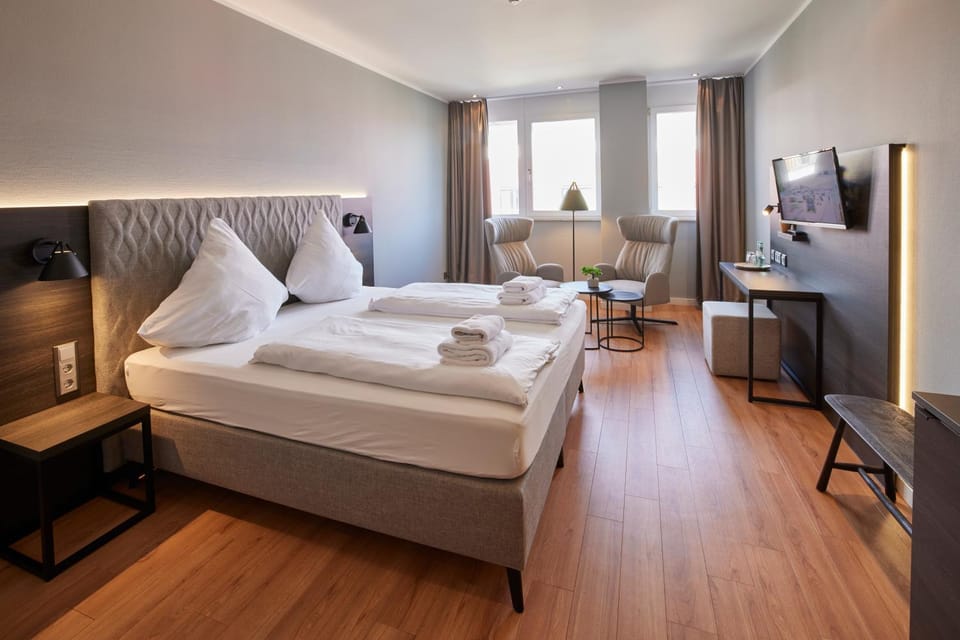 Hotel Soho Hotel in Rhineland-Palatinate