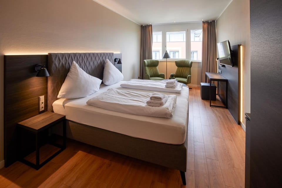 Hotel Soho Hotel in Rhineland-Palatinate