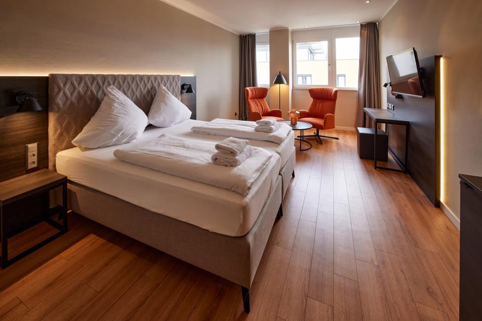 Hotel Soho Hotel in Rhineland-Palatinate