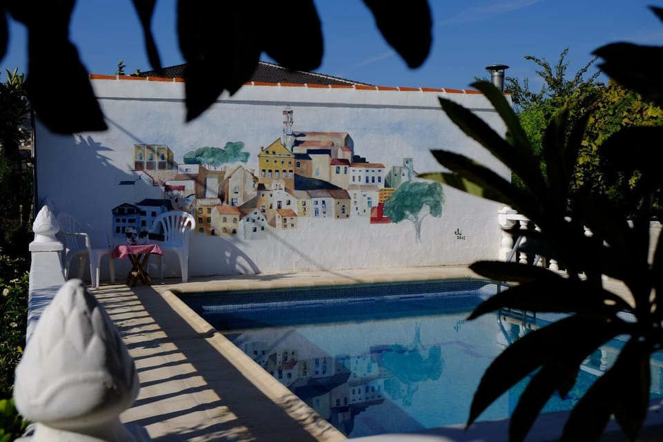 Other, On site, Pool view, Swimming pool