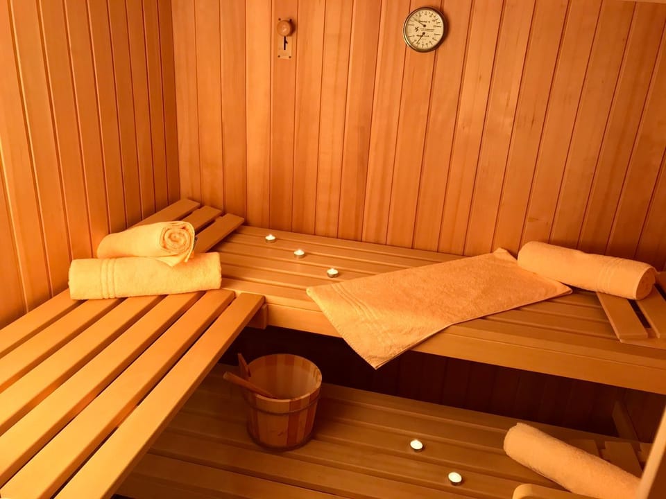 Alpenglühn Apartment in Salzburgerland