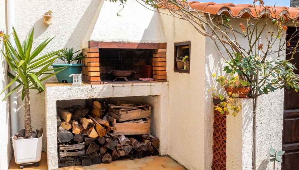 BBQ facilities