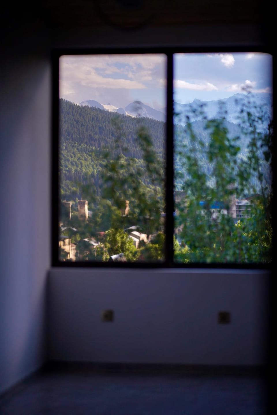 View (from property/room)