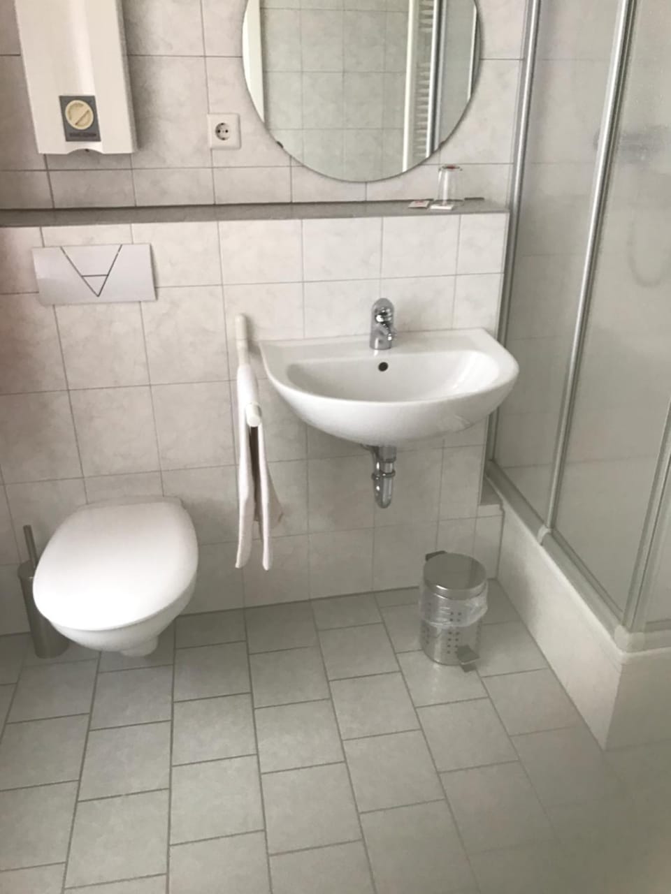 Keglerbörse "Haus Ida" Inn in Kleve