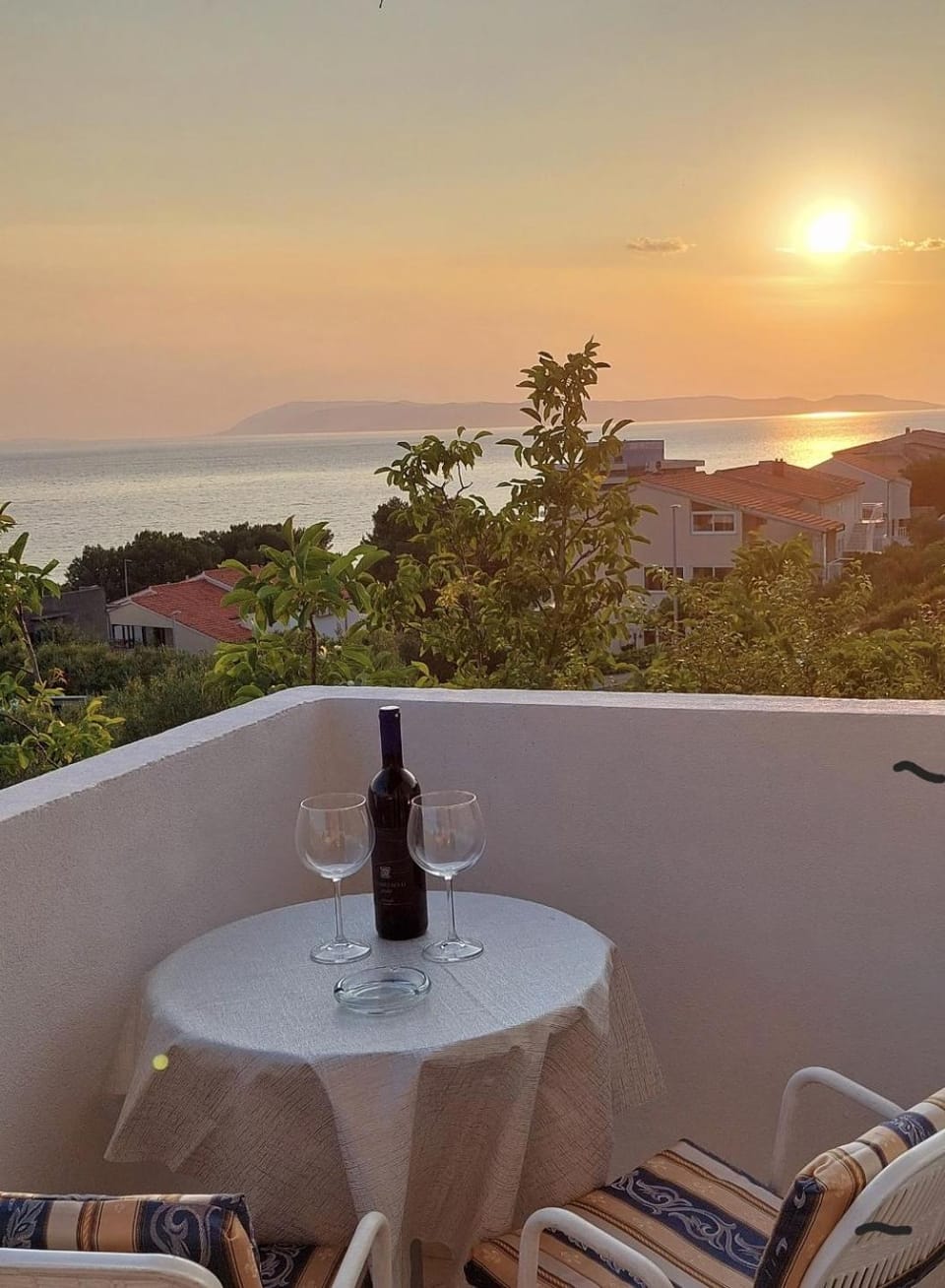 Apartman Igor Apartment in Split-Dalmatia County