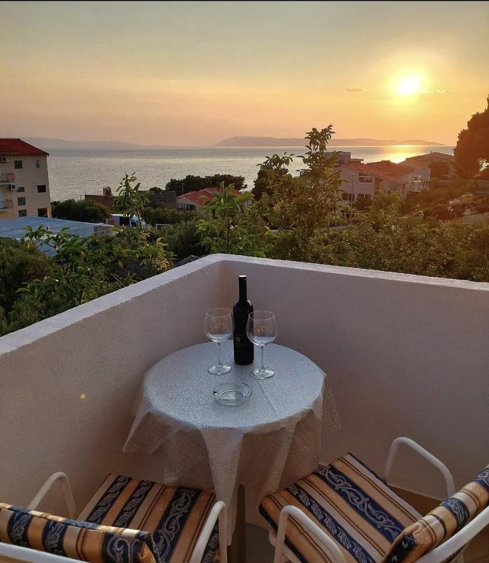 Apartman Igor Apartment in Split-Dalmatia County