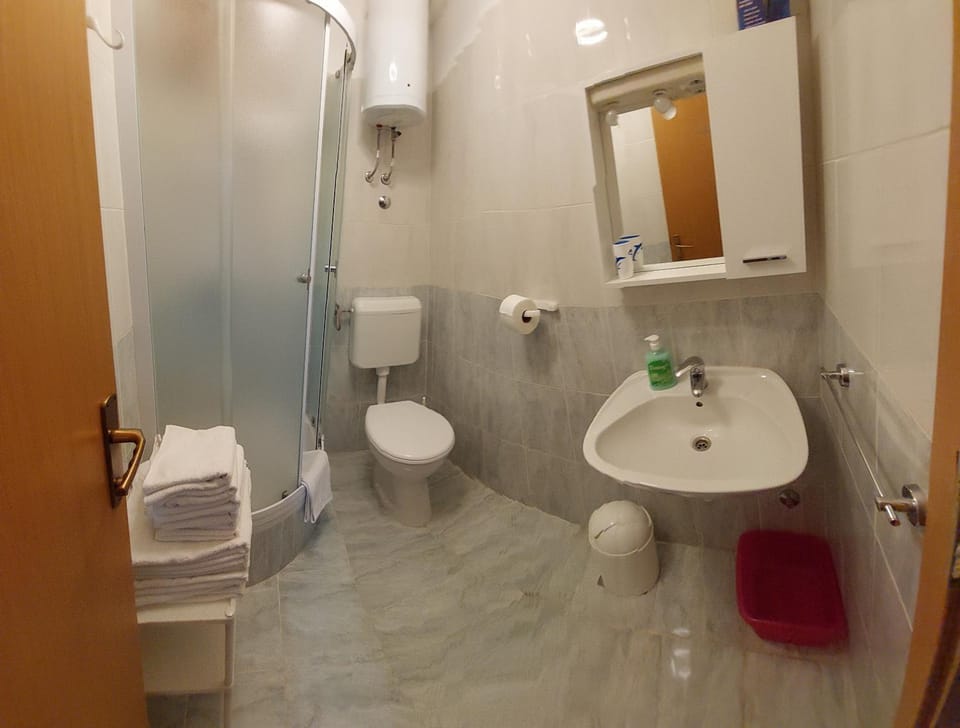 Apartman Igor Apartment in Split-Dalmatia County