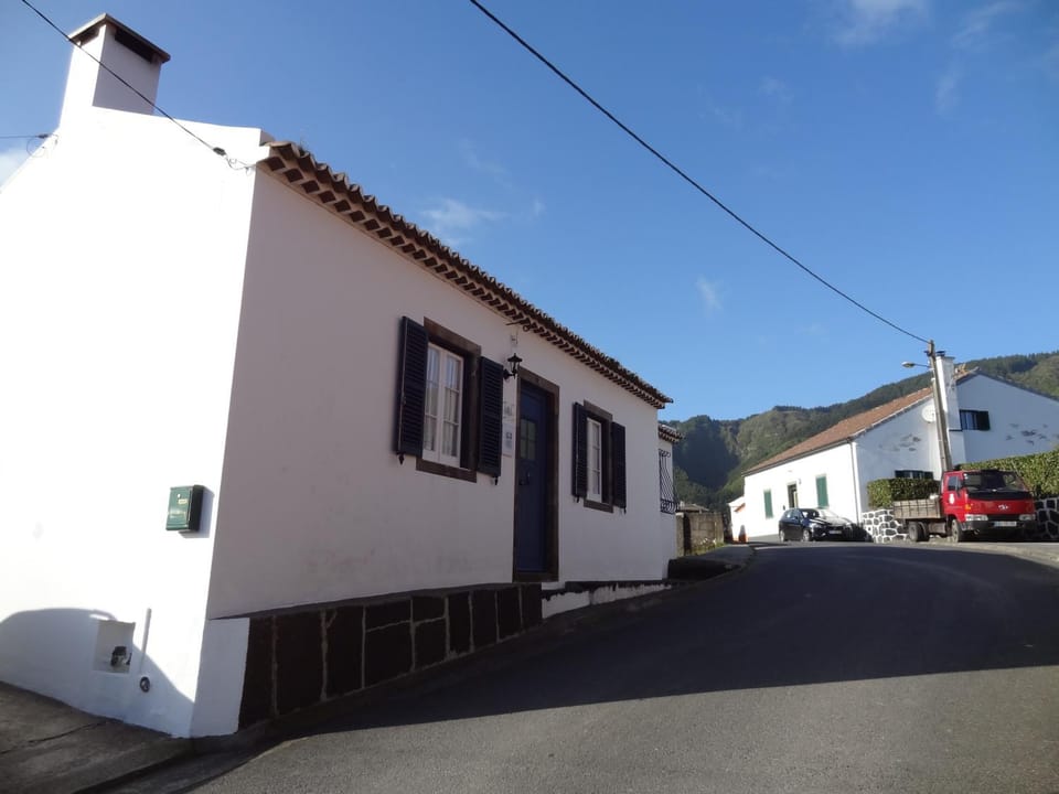 Facade/entrance, Street view