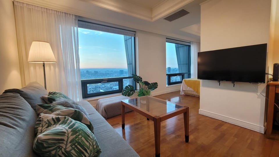 Corner Inn Apartment in Fujian
